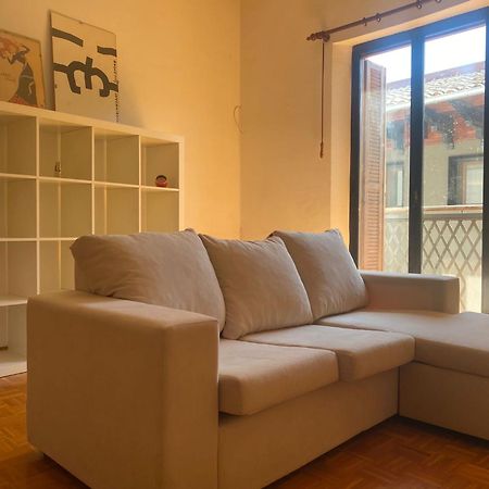Encantador Apartamento En Estella-Lizarra Екстер'єр фото