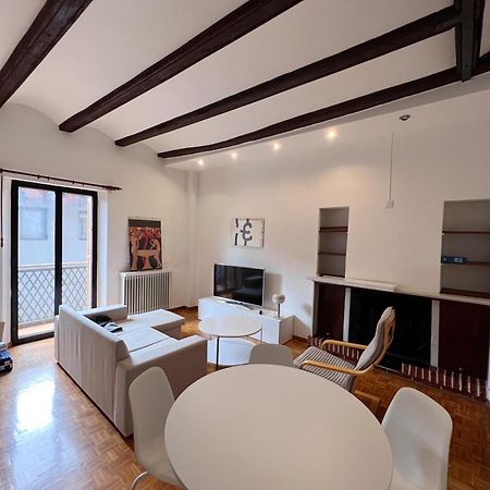 Encantador Apartamento En Estella-Lizarra Екстер'єр фото