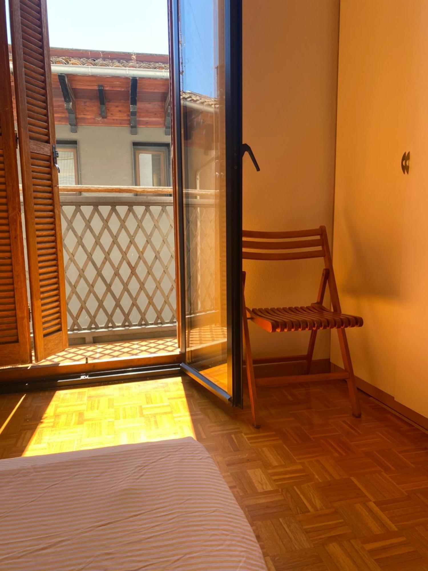 Encantador Apartamento En Estella-Lizarra Екстер'єр фото