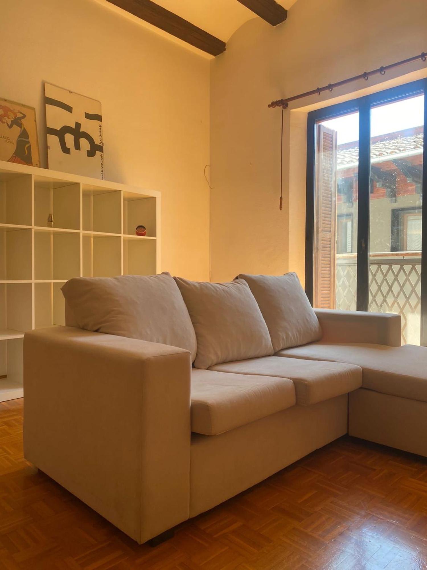 Encantador Apartamento En Estella-Lizarra Екстер'єр фото