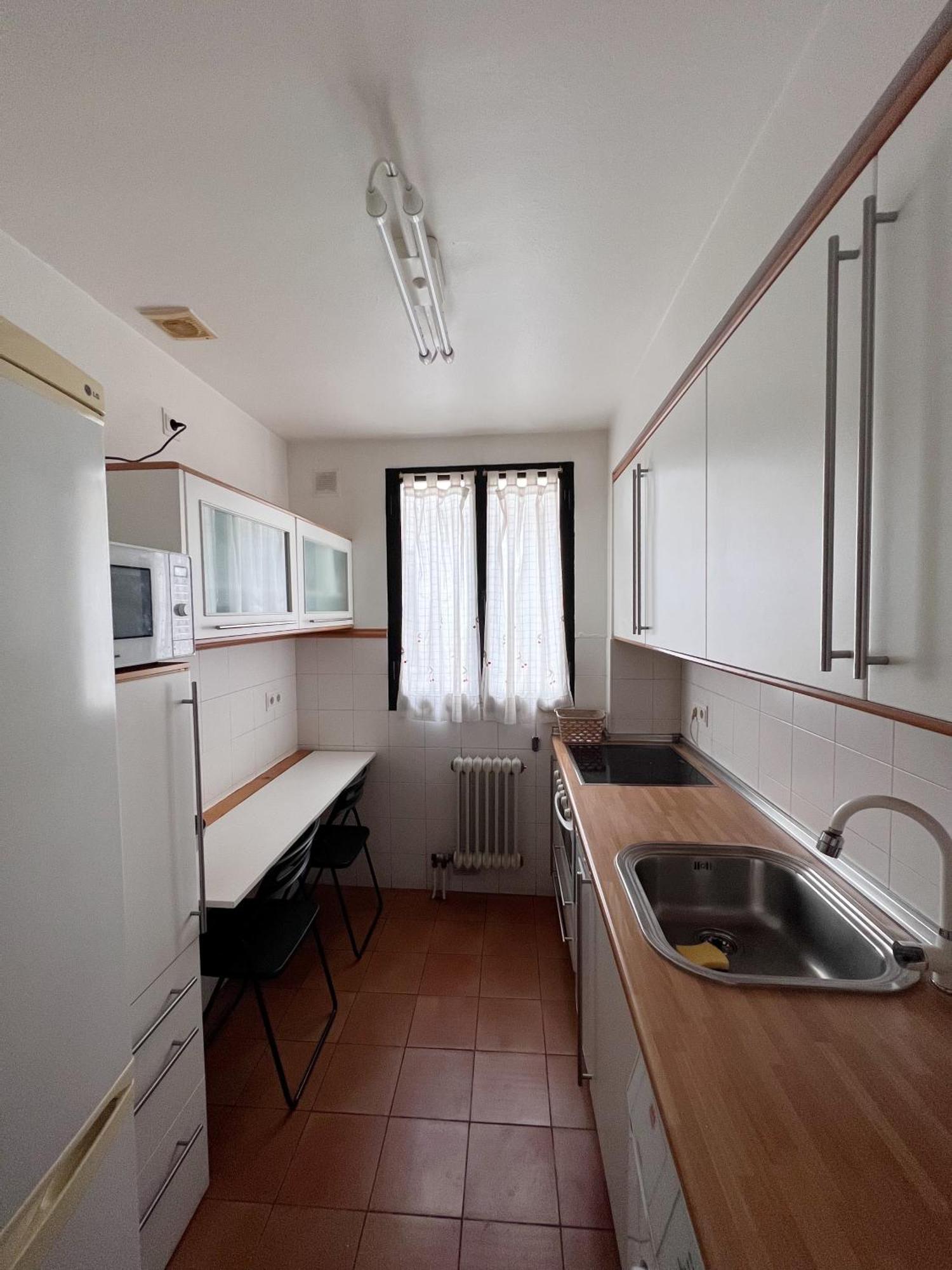 Encantador Apartamento En Estella-Lizarra Екстер'єр фото