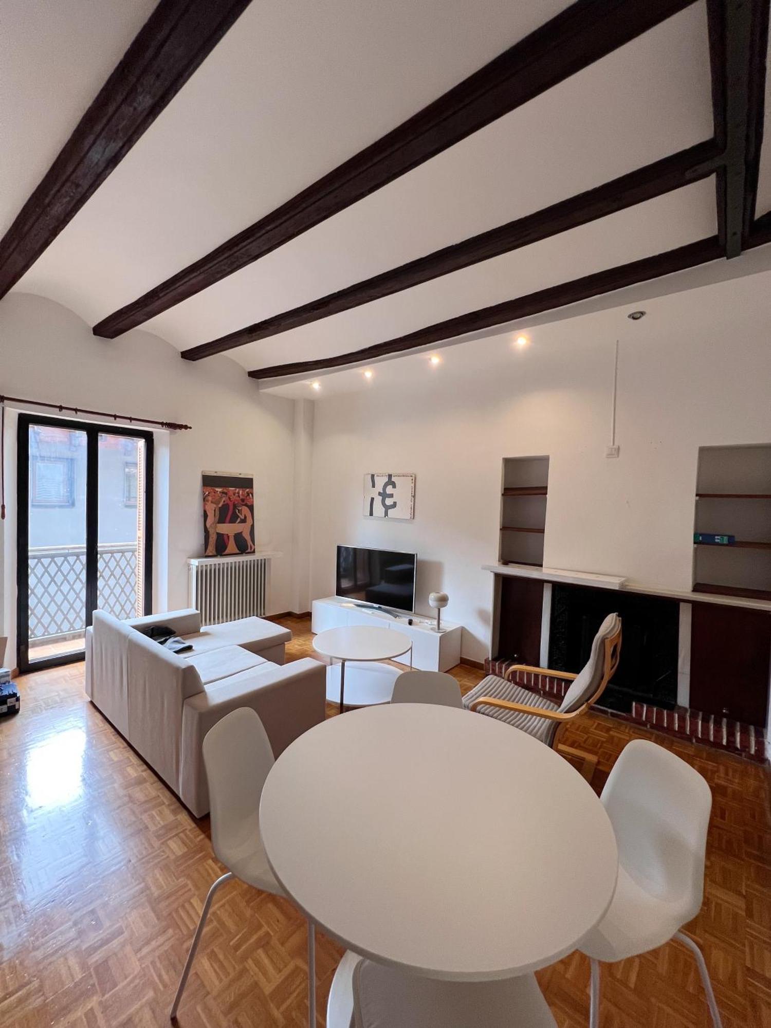 Encantador Apartamento En Estella-Lizarra Екстер'єр фото