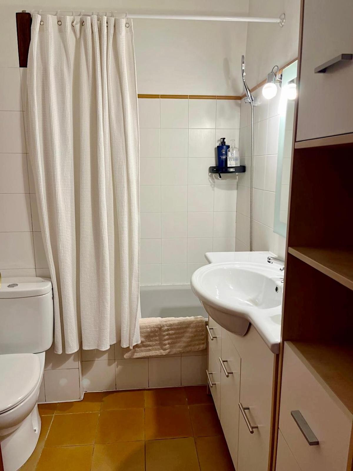 Encantador Apartamento En Estella-Lizarra Екстер'єр фото