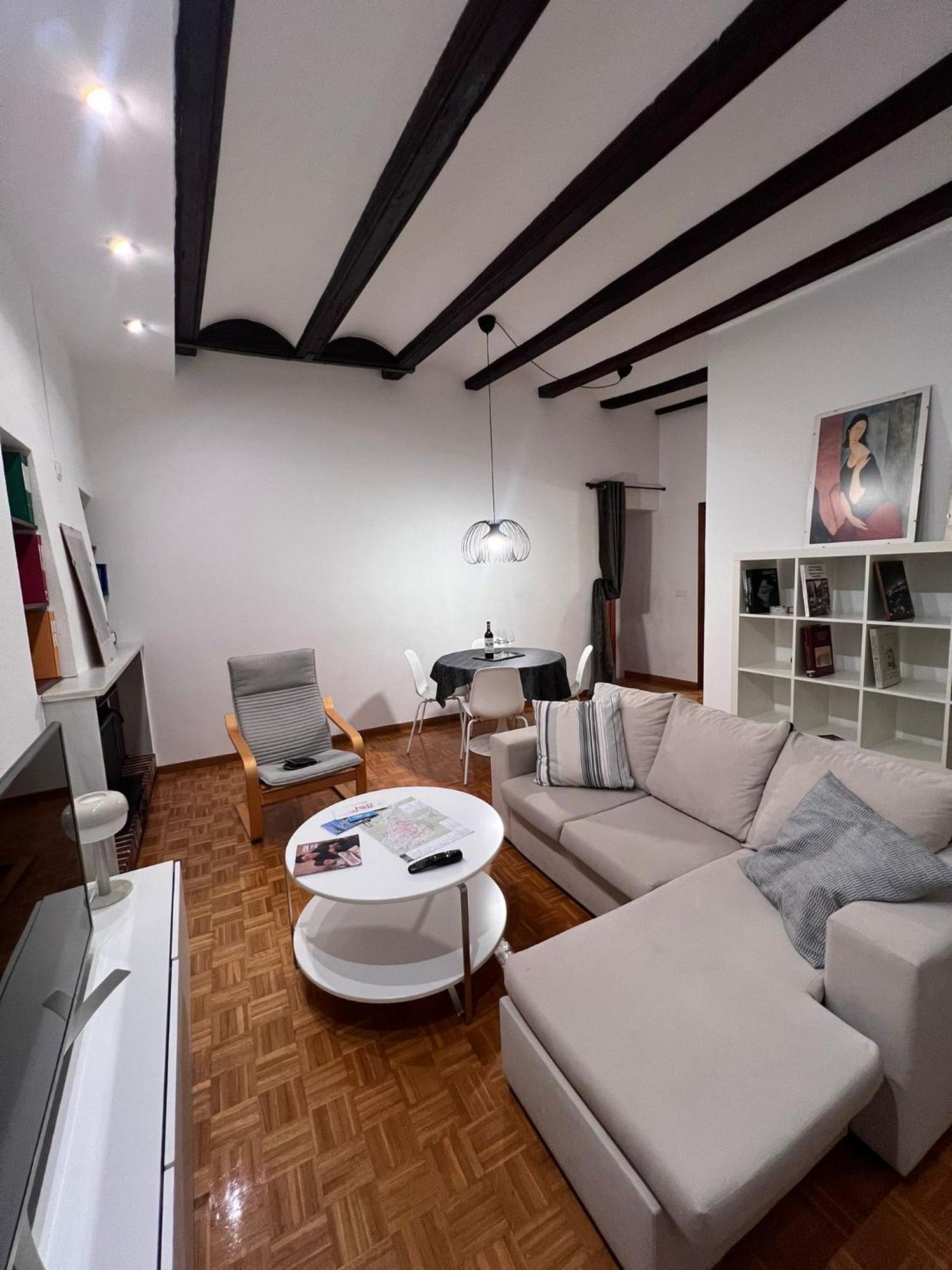 Encantador Apartamento En Estella-Lizarra Екстер'єр фото